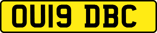 OU19DBC