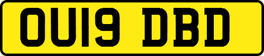 OU19DBD
