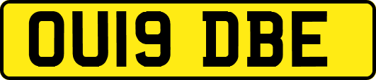 OU19DBE