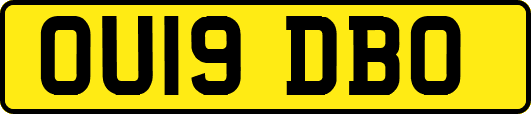 OU19DBO
