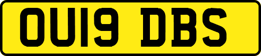 OU19DBS