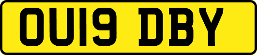 OU19DBY