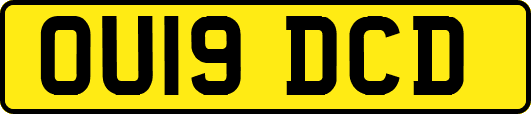 OU19DCD