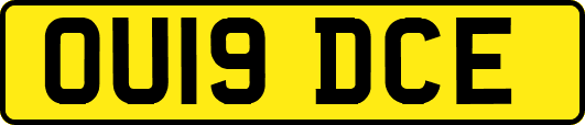 OU19DCE