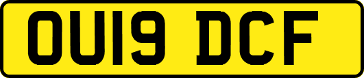 OU19DCF