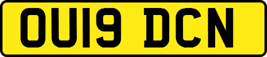 OU19DCN