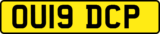 OU19DCP