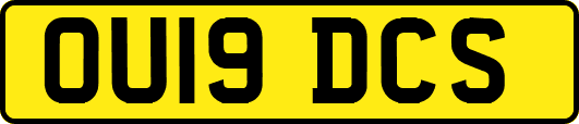 OU19DCS