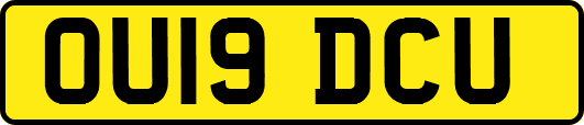 OU19DCU