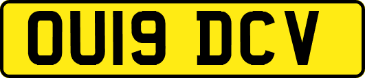 OU19DCV