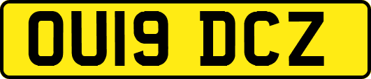 OU19DCZ
