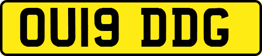 OU19DDG