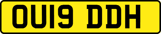 OU19DDH