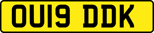 OU19DDK