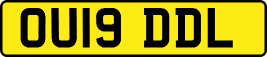 OU19DDL