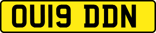 OU19DDN