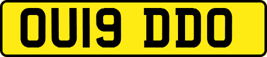 OU19DDO