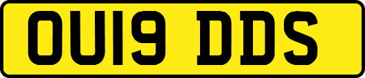 OU19DDS