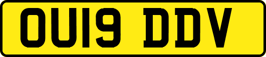OU19DDV