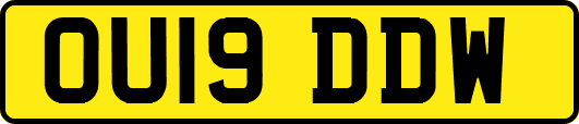 OU19DDW