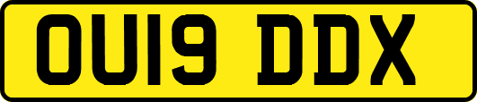 OU19DDX