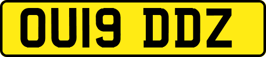 OU19DDZ