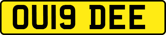 OU19DEE
