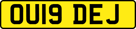 OU19DEJ