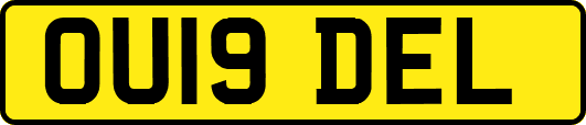 OU19DEL