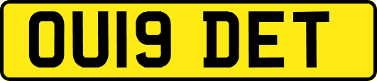 OU19DET