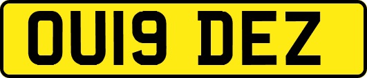 OU19DEZ