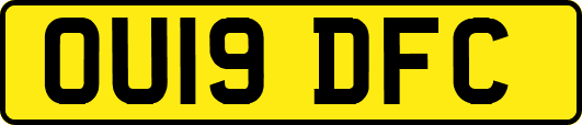 OU19DFC