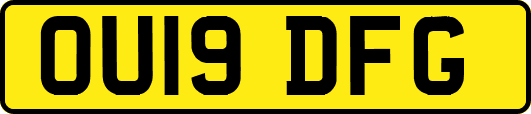 OU19DFG