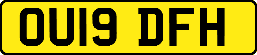 OU19DFH