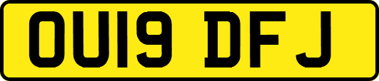 OU19DFJ