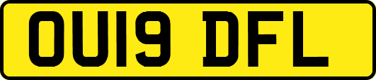 OU19DFL