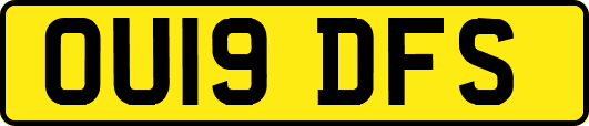 OU19DFS