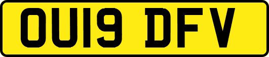 OU19DFV