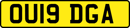 OU19DGA