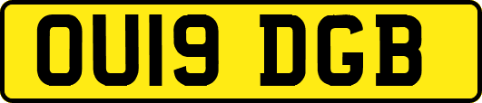 OU19DGB