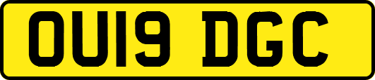 OU19DGC