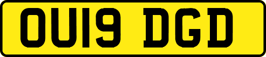 OU19DGD