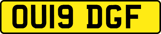 OU19DGF
