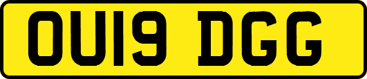 OU19DGG
