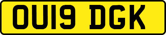 OU19DGK