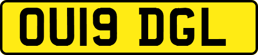 OU19DGL