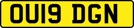 OU19DGN
