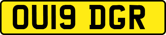 OU19DGR