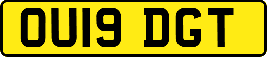 OU19DGT