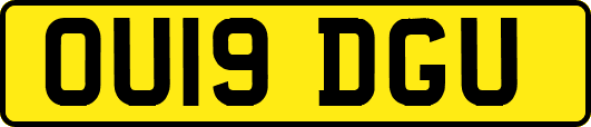 OU19DGU
